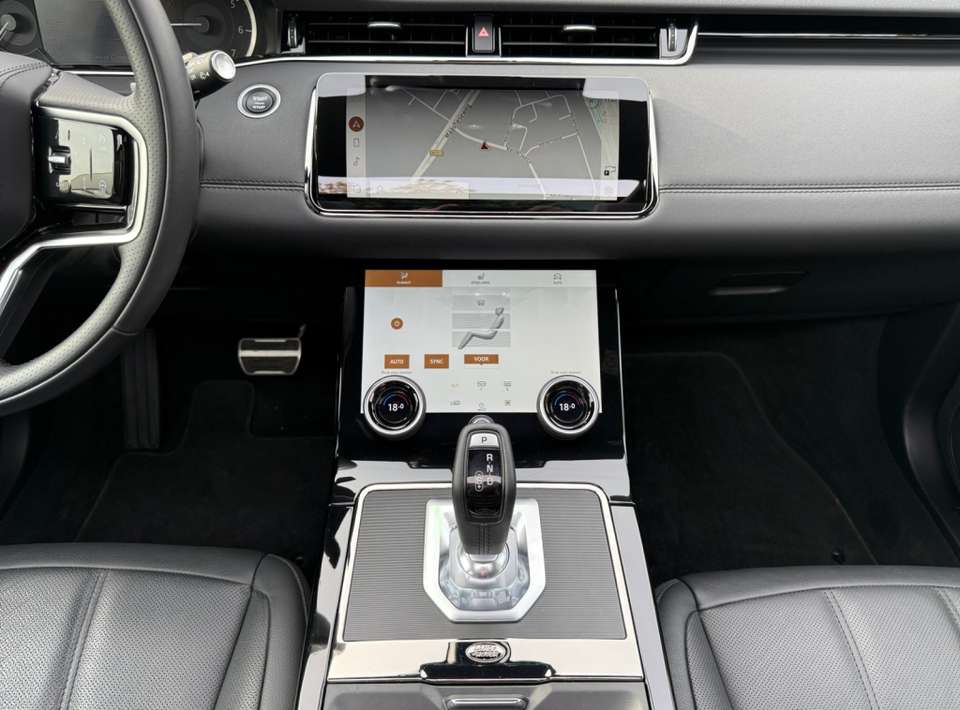 Land Rover Range Rover Evoque - Imagem 9