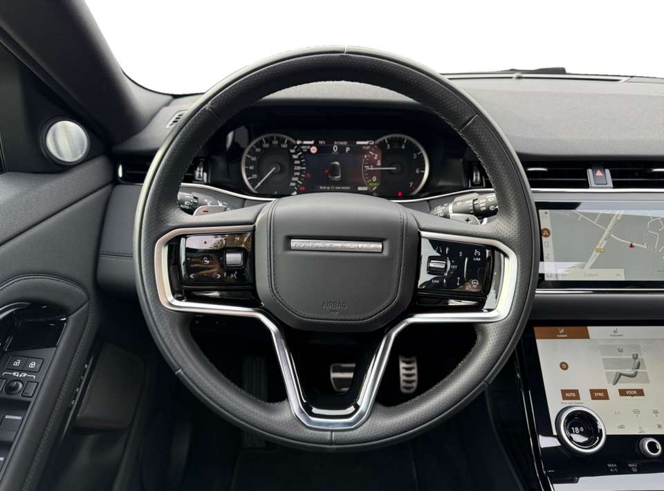Land Rover Range Rover Evoque - Imagem 11