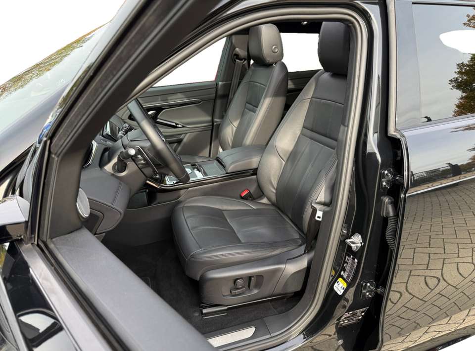 Land Rover Range Rover Evoque - Imagem 12
