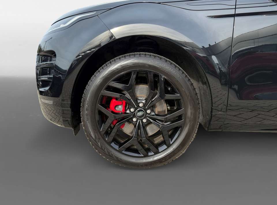 Land Rover Range Rover Evoque - Imagem 13