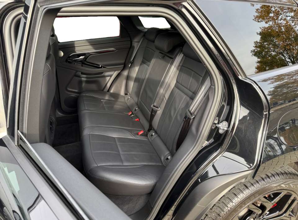 Land Rover Range Rover Evoque - Imagem 14