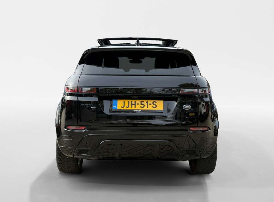 Land Rover Range Rover Evoque - Imagem 15