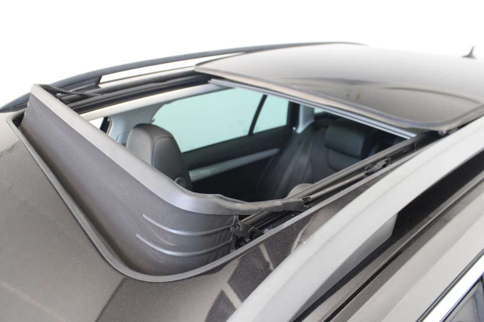 Skoda Octavia - Imagem 2