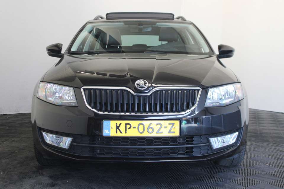 Skoda Octavia - Imagem 3