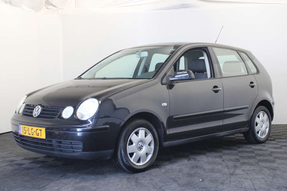 Volkswagen Polo - Imagem 1