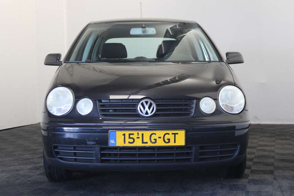 Volkswagen Polo - Imagem 2