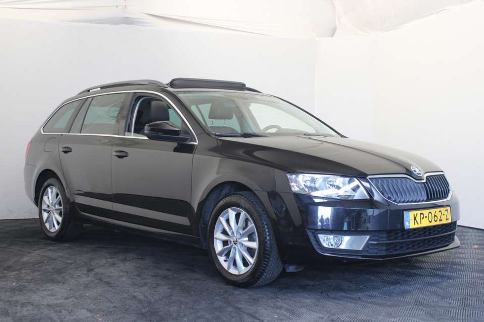 Skoda Octavia - Imagem 5