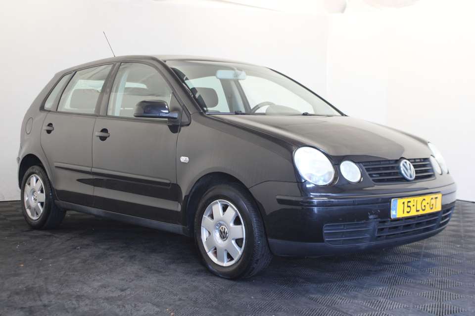 Volkswagen Polo - Imagem 3