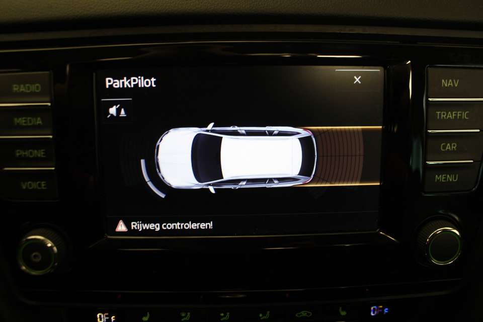 Skoda Octavia - Imagem 6