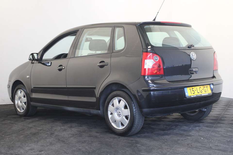 Volkswagen Polo - Imagem 4