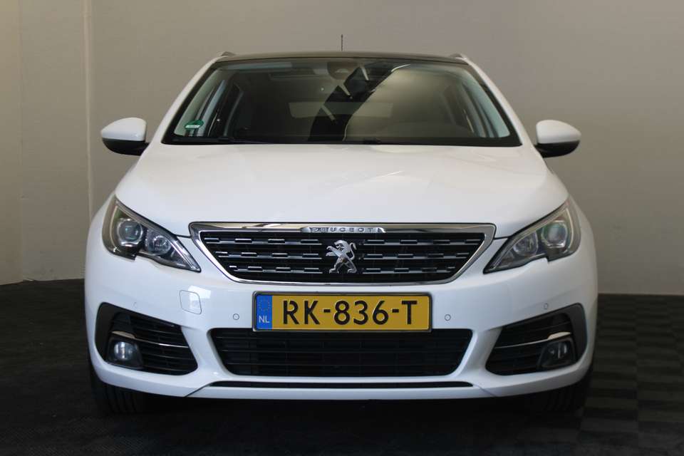 Peugeot 308 - Imagem 3