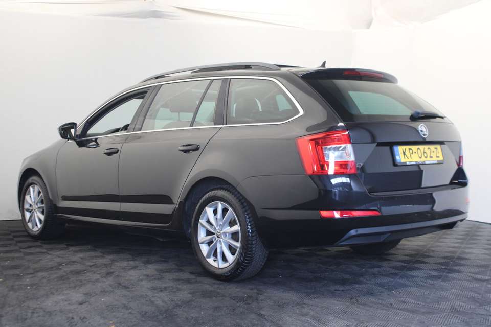 Skoda Octavia - Imagem 7