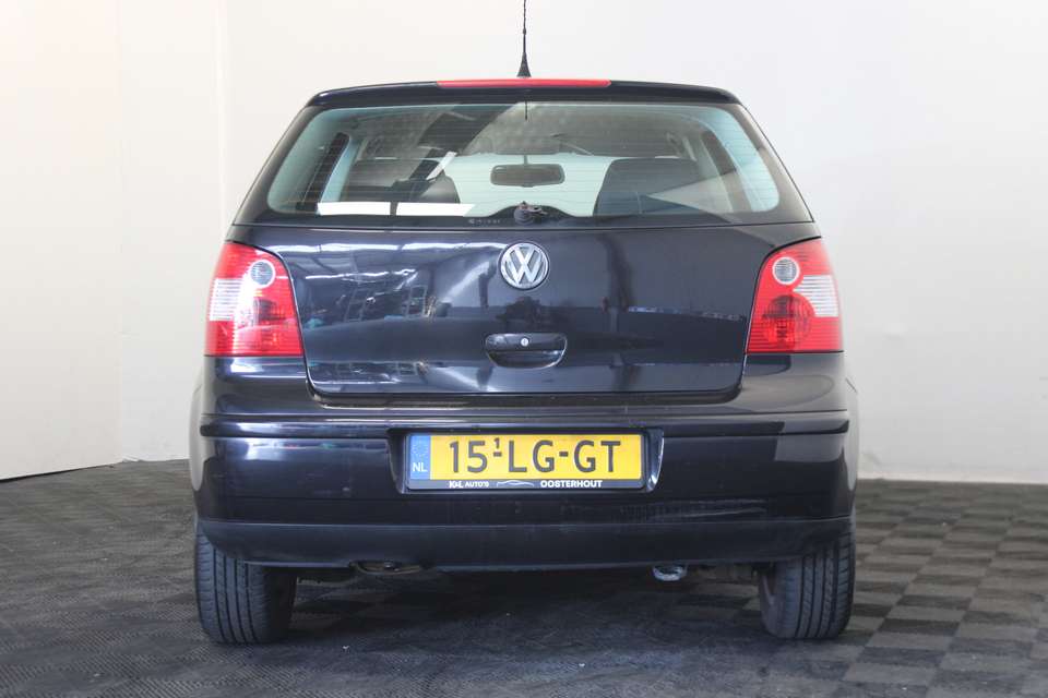 Volkswagen Polo - Imagem 5