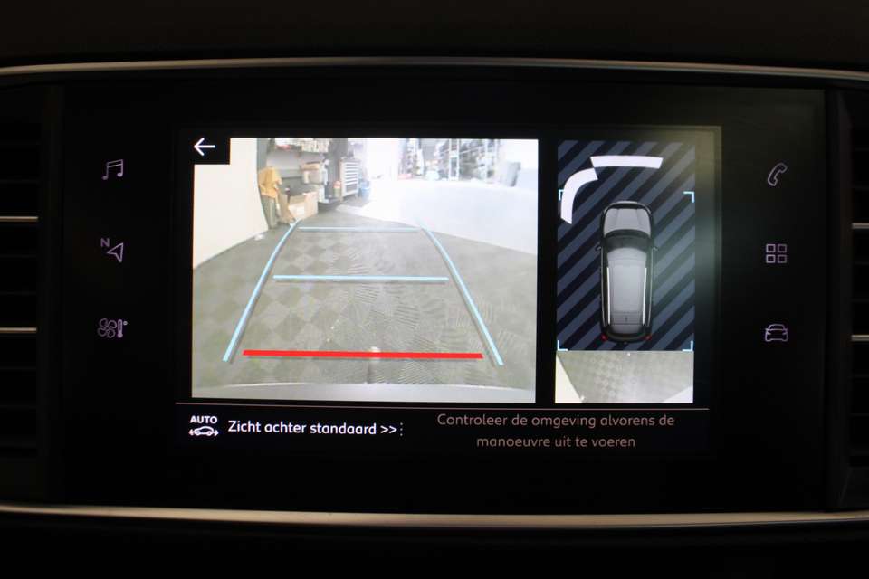 Peugeot 308 - Imagem 4