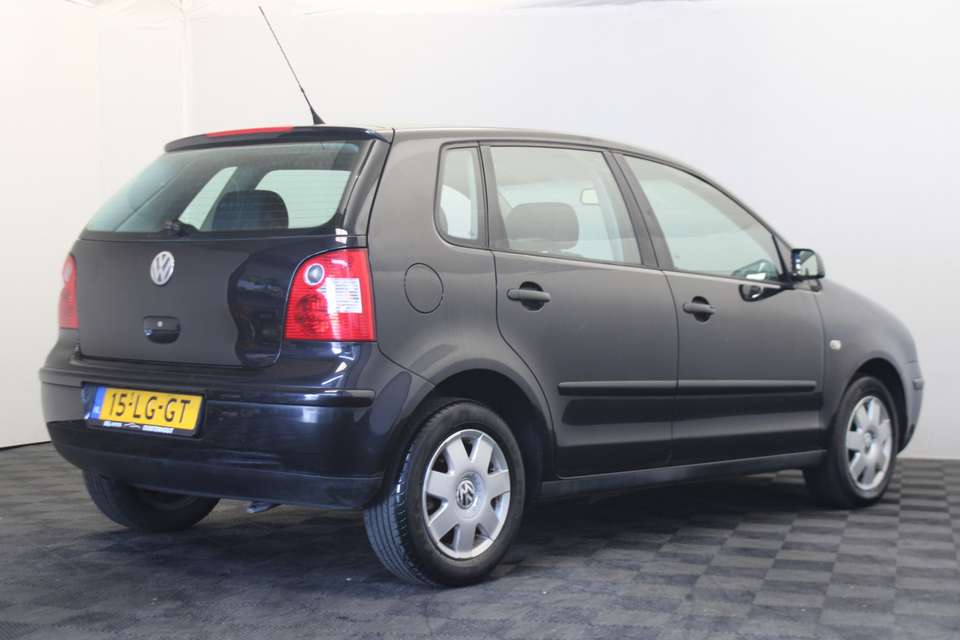 Volkswagen Polo - Imagem 6
