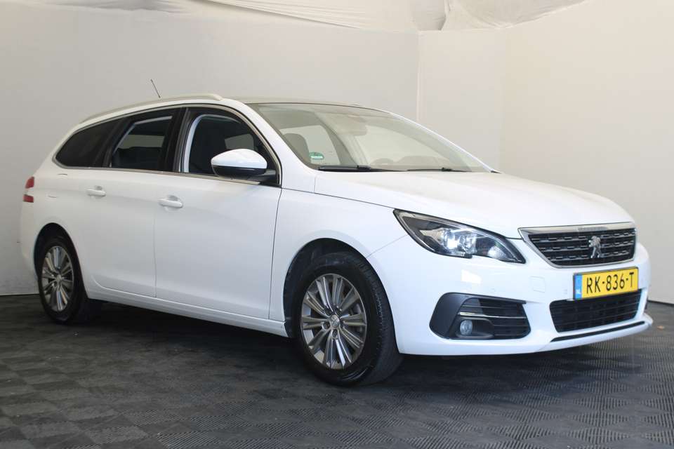 Peugeot 308 - Imagem 5