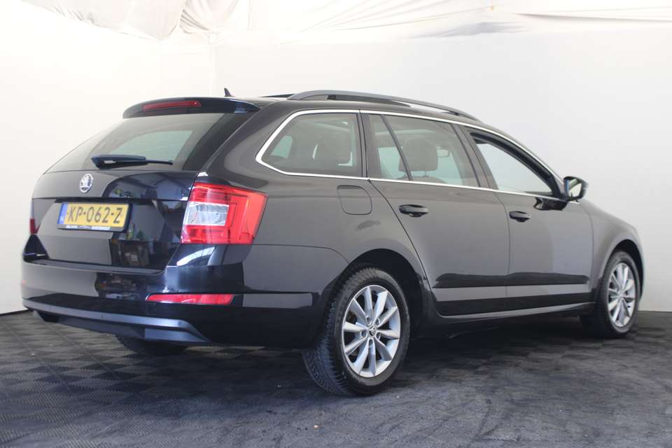 Skoda Octavia - Imagem 9