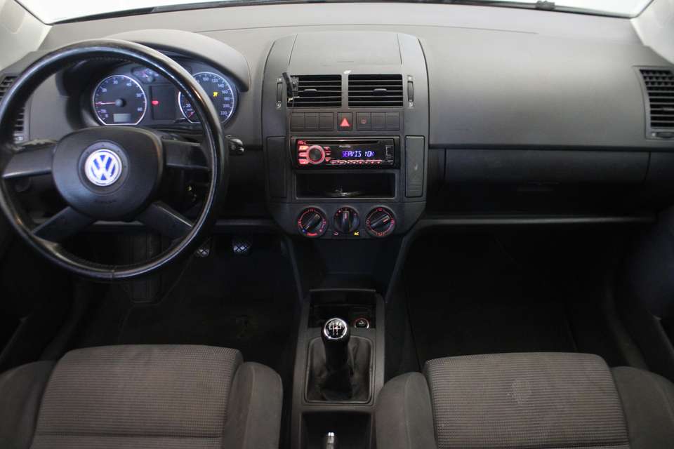 Volkswagen Polo - Imagem 7