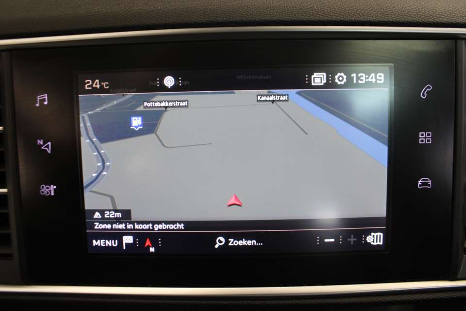 Peugeot 308 - Imagem 6