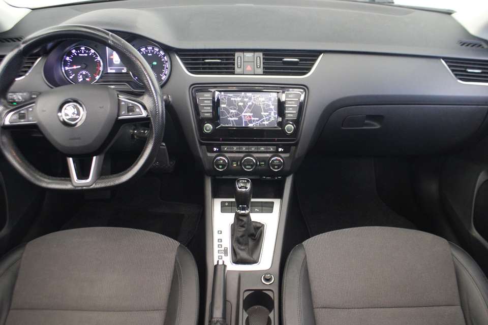 Skoda Octavia - Imagem 10