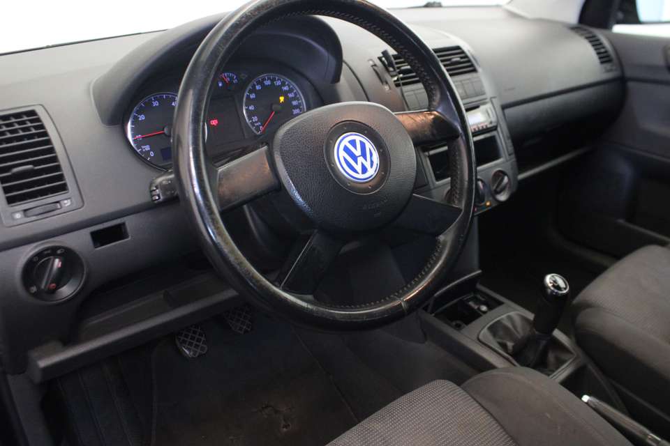 Volkswagen Polo - Imagem 8