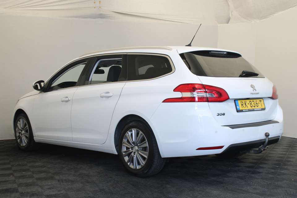 Peugeot 308 - Imagem 7