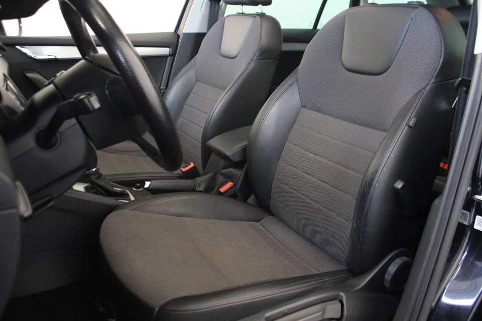 Skoda Octavia - Imagem 11