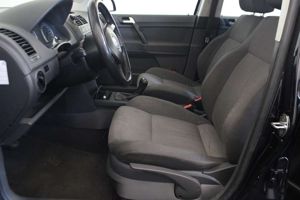 Volkswagen Polo - Imagem 9