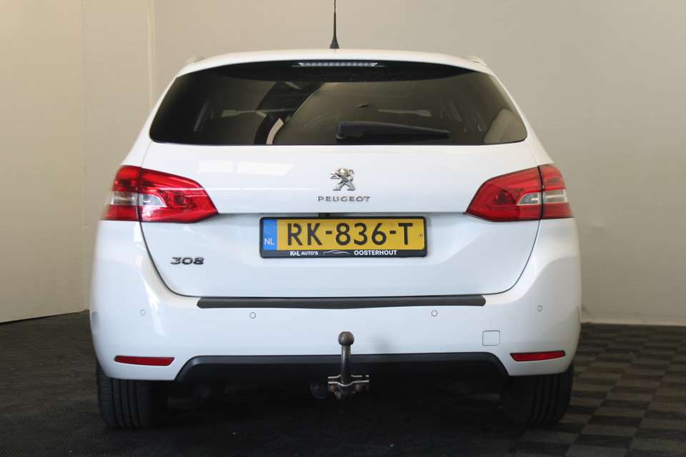 Peugeot 308 - Imagem 8