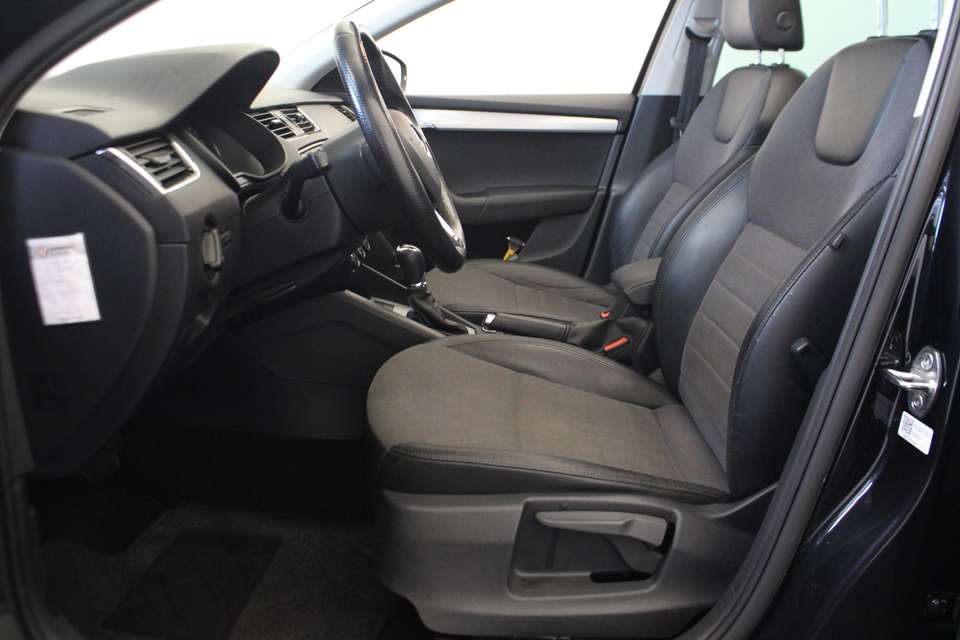 Skoda Octavia - Imagem 12