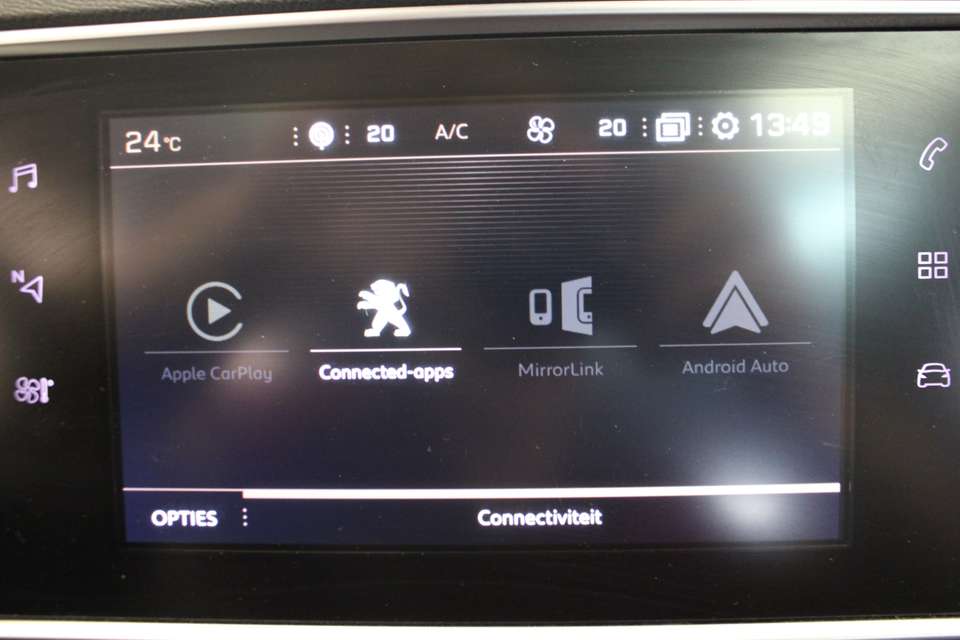 Peugeot 308 - Imagem 9