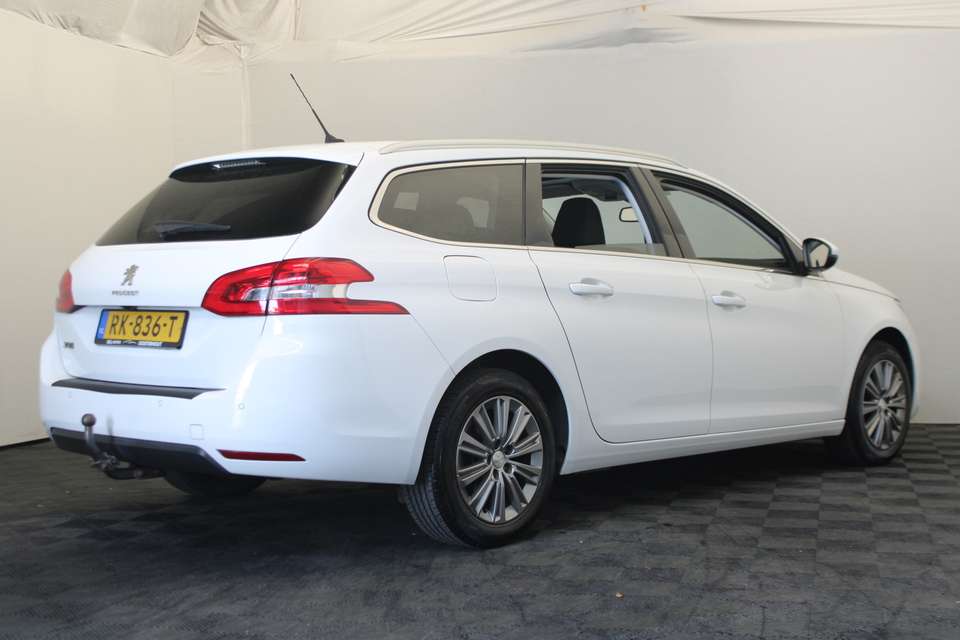 Peugeot 308 - Imagem 10