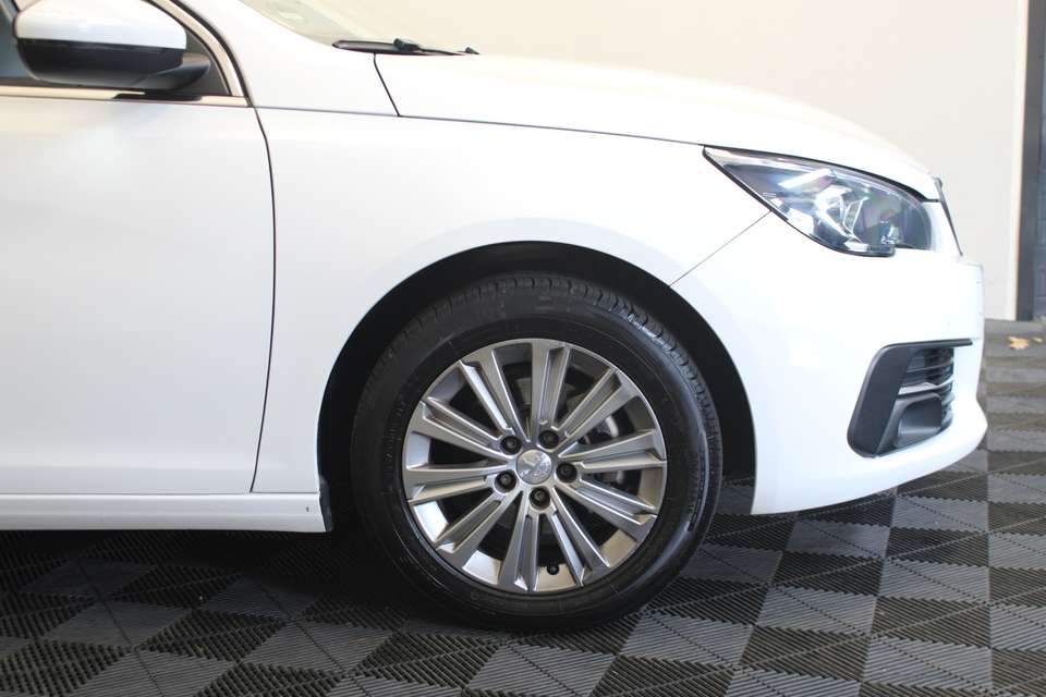 Peugeot 308 - Imagem 11