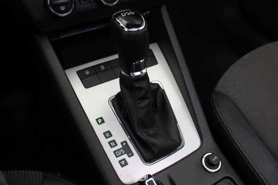 Skoda Octavia - Imagem 15
