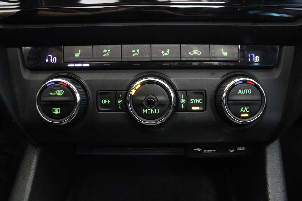 Skoda Octavia - Imagem 16