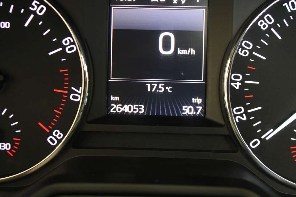 Skoda Octavia - Imagem 17