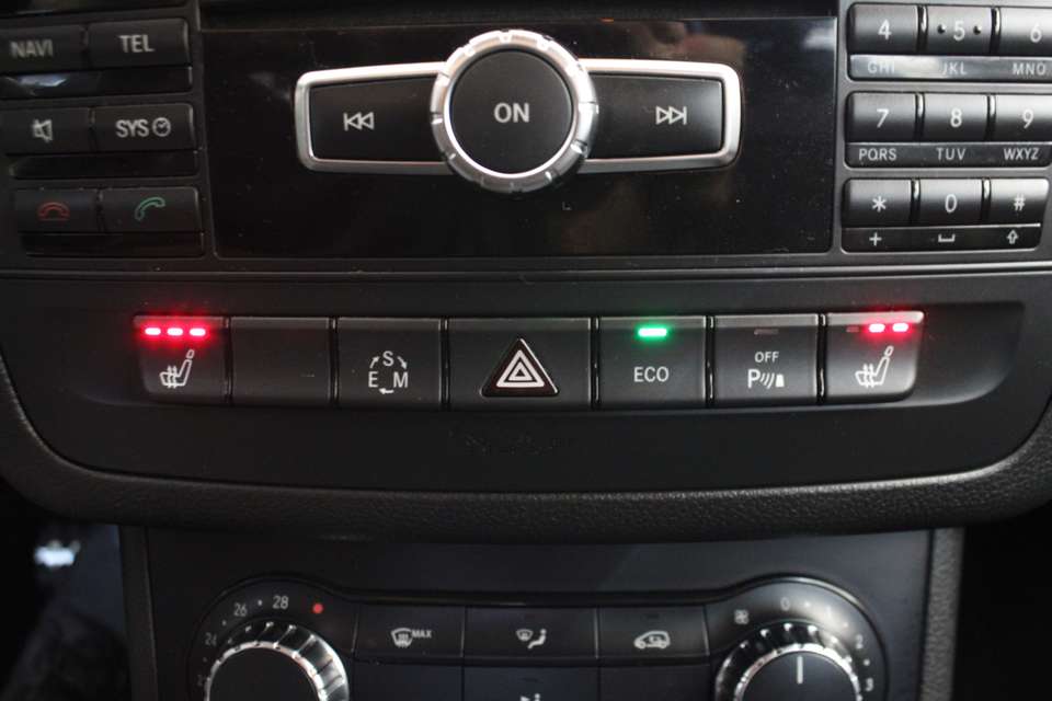 Mercedes-Benz B 180 - Imagem 15