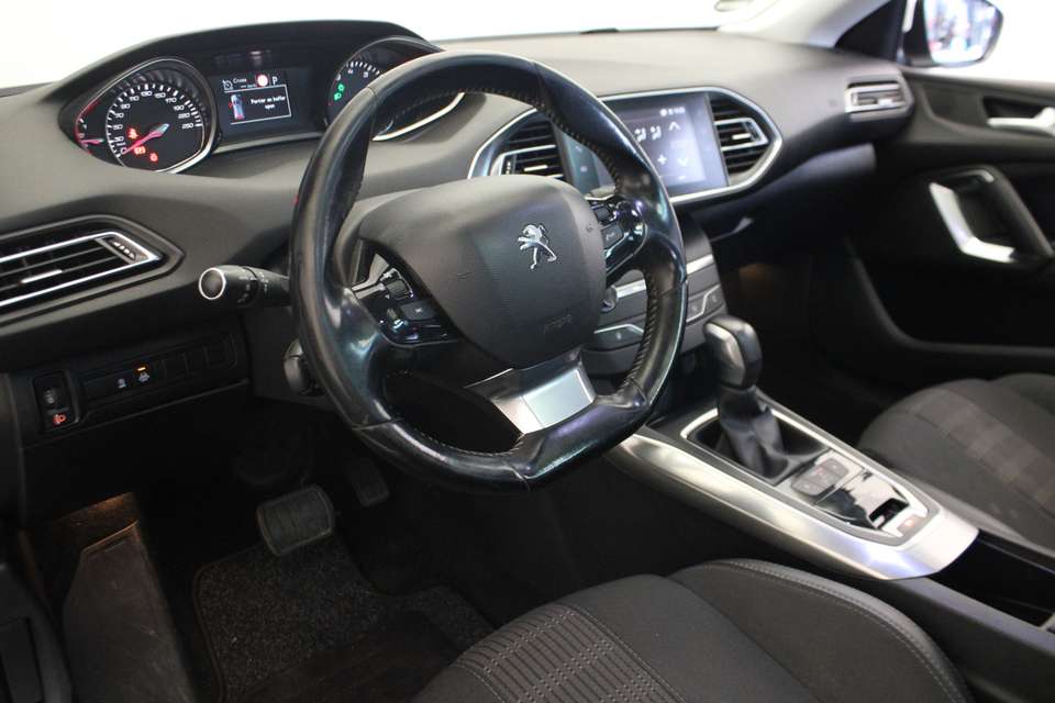 Peugeot 308 - Imagem 15