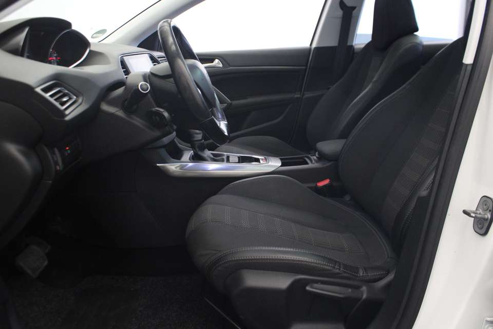 Peugeot 308 - Imagem 16