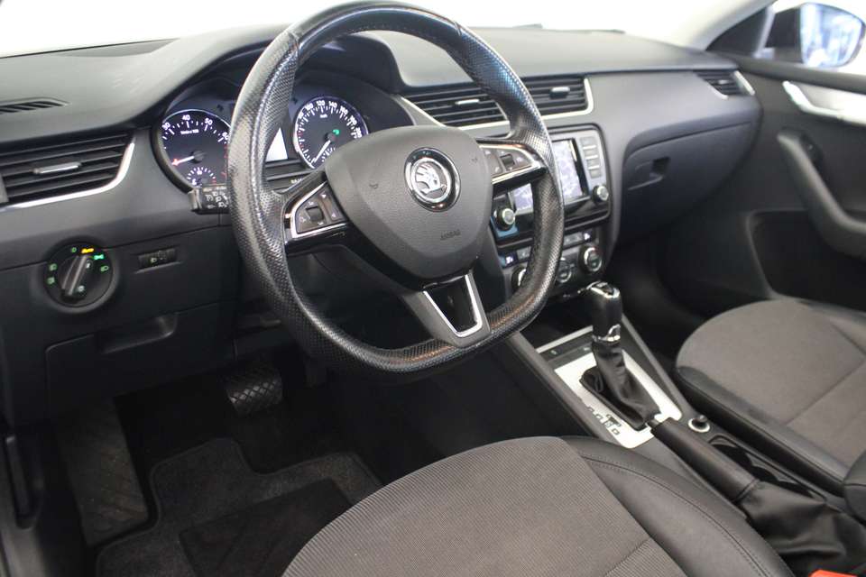 Skoda Octavia - Imagem 20