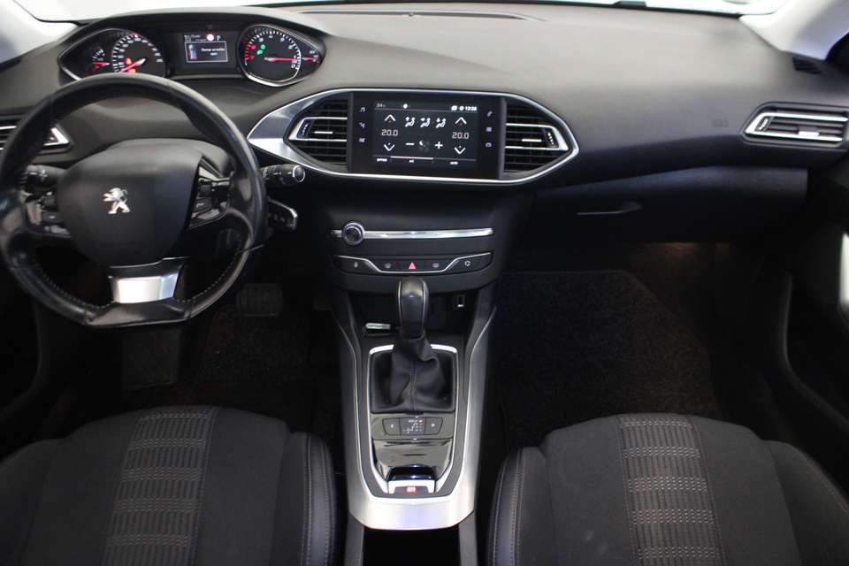 Peugeot 308 - Imagem 17