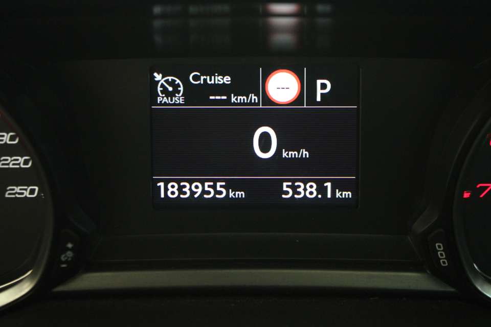 Peugeot 308 - Imagem 18