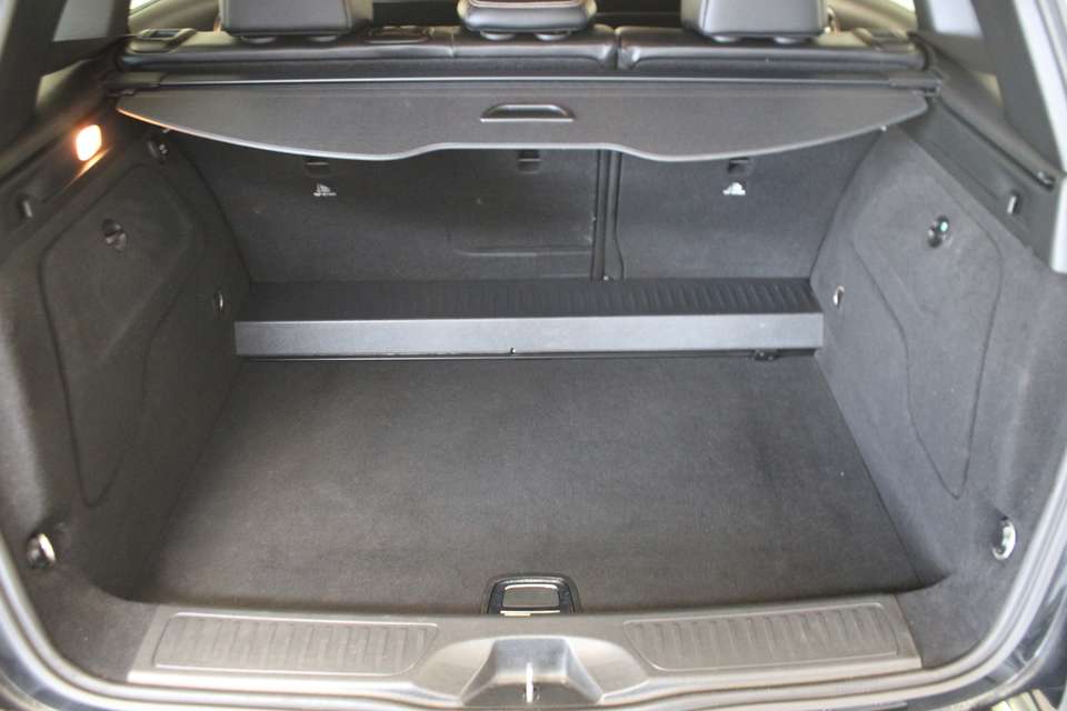 Mercedes-Benz B 180 - Imagem 20