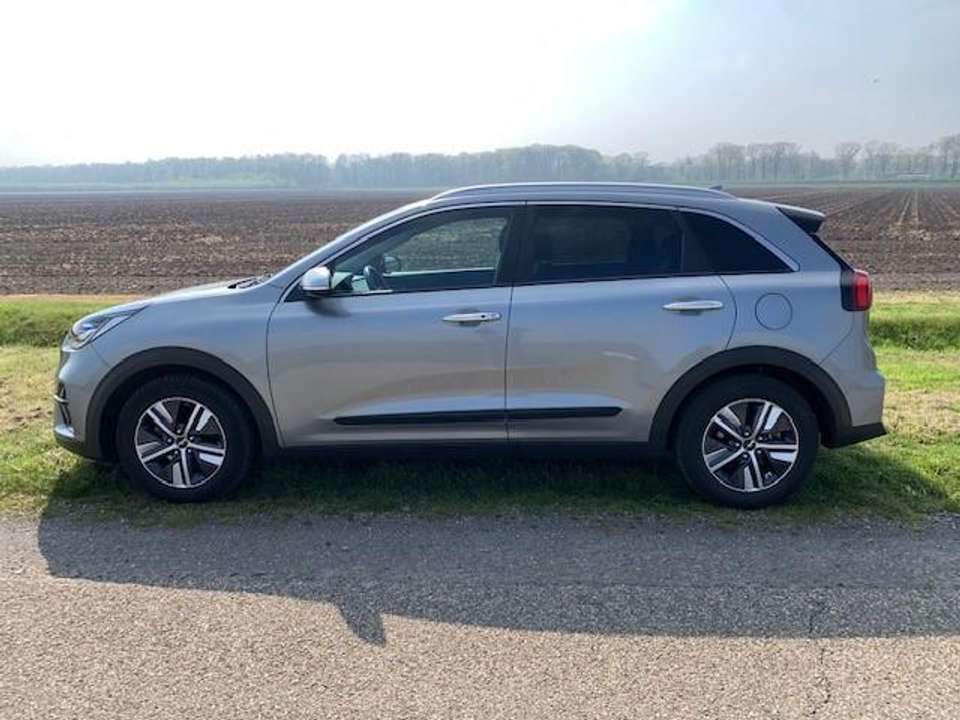 Kia Niro - Imagem 2