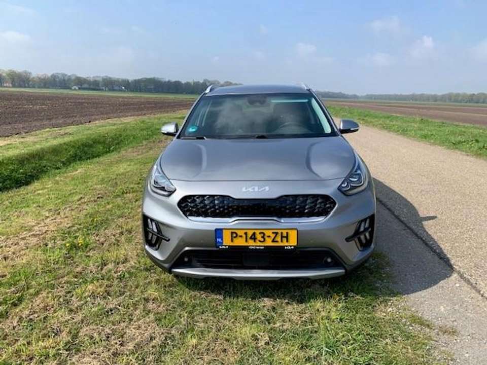 Kia Niro - Imagem 3