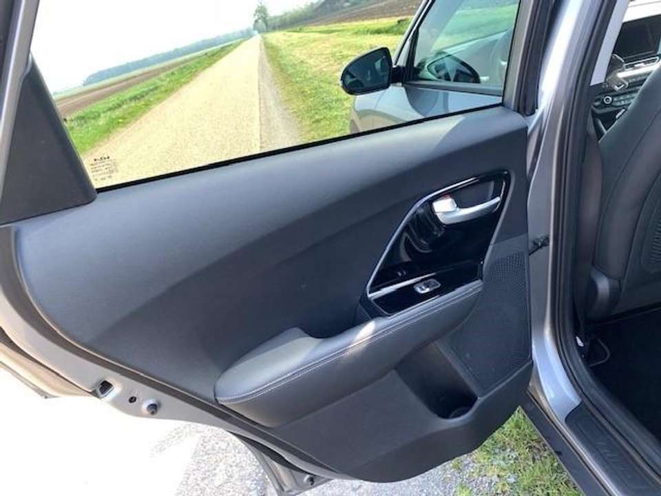 Kia Niro - Imagem 6