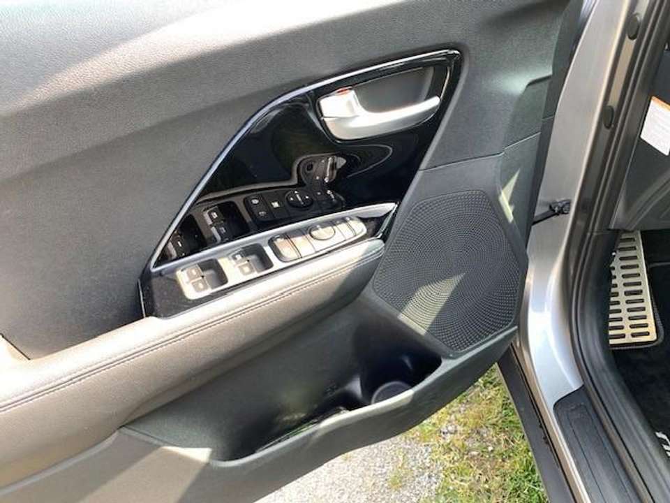 Kia Niro - Imagem 10