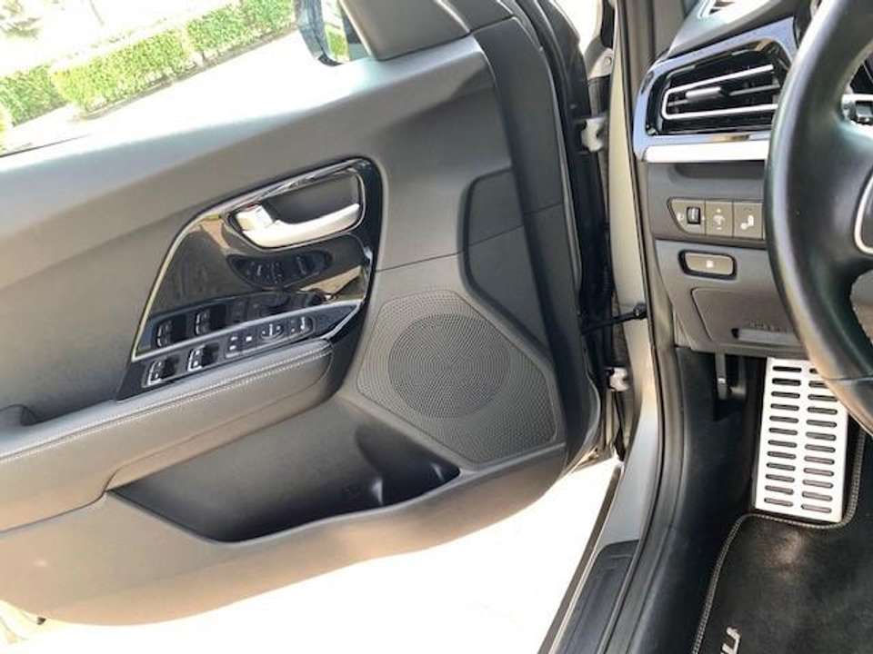 Kia Niro - Imagem 13