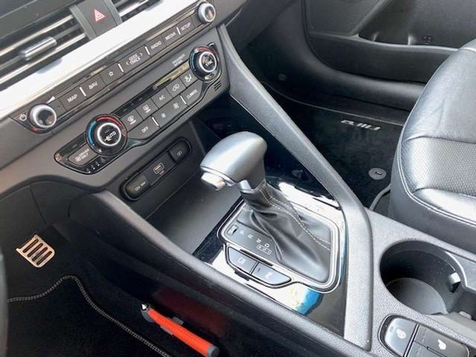 Kia Niro - Imagem 15
