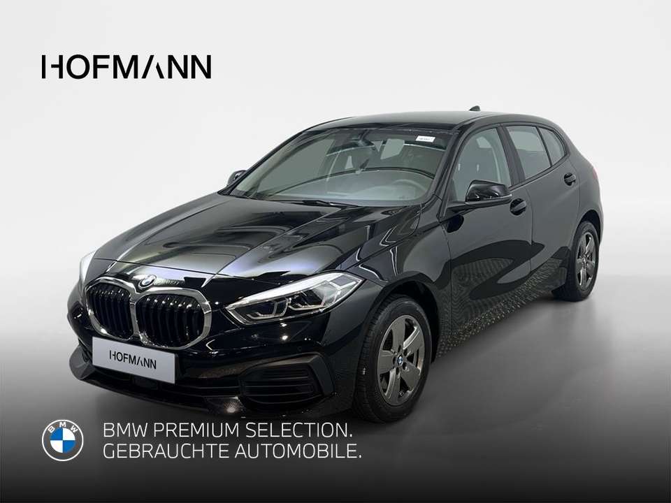 BMW 118 - Imagem 1